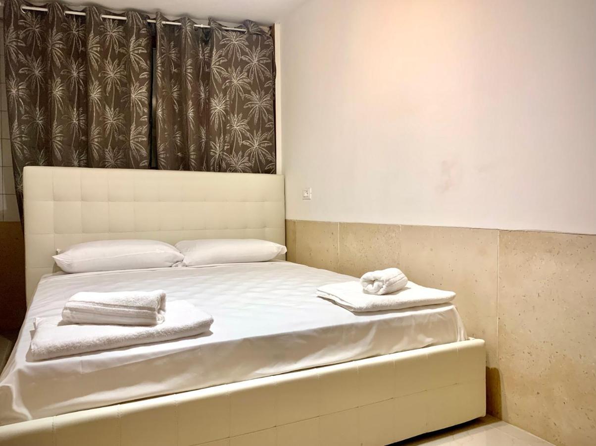 Apartament Stella Wenecja Zewnętrze zdjęcie