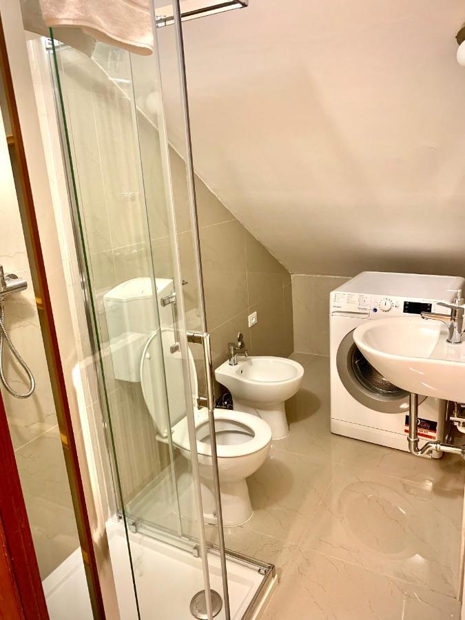 Apartament Stella Wenecja Zewnętrze zdjęcie