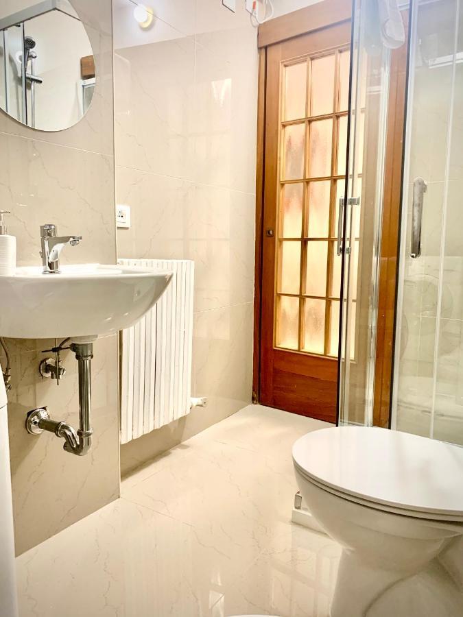 Apartament Stella Wenecja Zewnętrze zdjęcie
